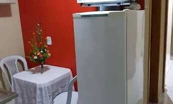 Imagem 6: Kitnet no Itacorubi