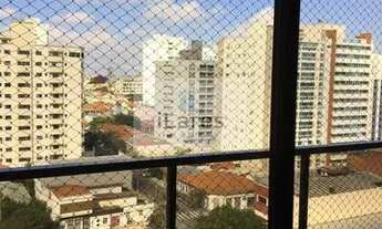 Imagem 2: Apartamento com 3 dorms, Santa Paula, São Caetano do Sul - R$ 850 mil, Cod: 2866