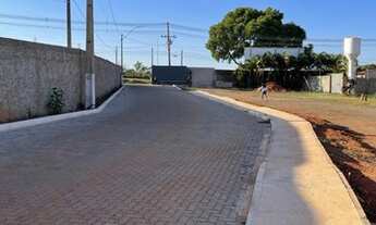 Imagem: Particular vendo lote de 400 metros no Gama