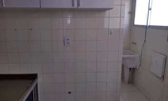 Imagem 5: Apartamento para aluguel com 46 metros quadrados com 1 quarto em Costa Azul - Salvador - B