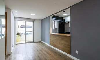 Imagem 6: Apartamento para Aluguel - Utinga, 2 Quartos, 52 m2