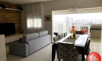 Imagem: São Paulo - Apartamento Padrão - Cambuci