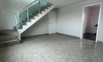 Imagem 3: Cobertura com 4 dormitórios à venda em Belo Horizonte