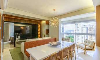 Imagem 3: Luz, arquitetura e conforto para o seu novo lar!