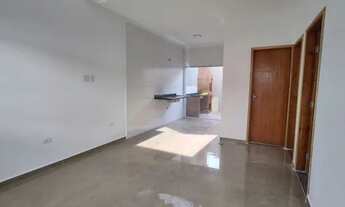 Imagem 6: Apartamento para venda com piscina e 2 quartos em Cibratel II - Itanhaém - SP