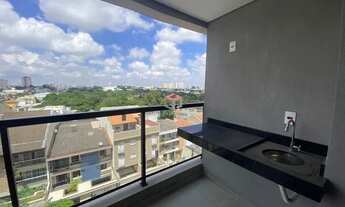 Imagem 3: Apartamento para aluguel 3 quartos 1 suíte 2 vagas Primo Villagio Assunção - Santo André