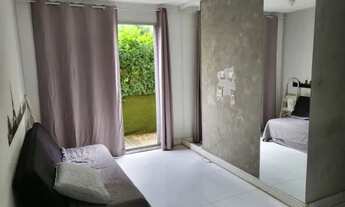 Imagem 3: Apartamento Térreo no Matão