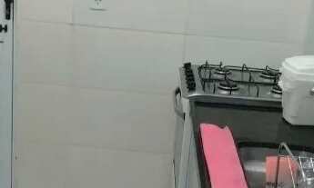 Imagem 3: Casa sobreposta alta