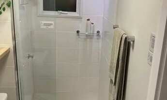 Imagem 6: CFS- Apart. com 2 quarto no Novo Aleixo