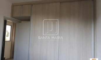 Imagem 4: Apartamento (tipo - padrao) 2 dormitórios, cozinha planejada, portaria 24hs, lazer, salão