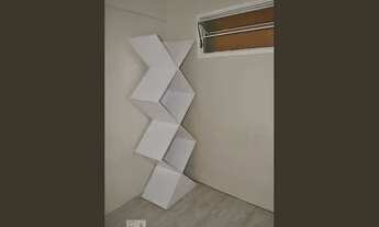 Imagem 3: Apartamento para Aluguel - Liberdade, 1 Quarto, 29 m2