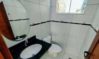 Imagem 3: Apartamento para venda possui 211 metros quadrados com 3 quartos