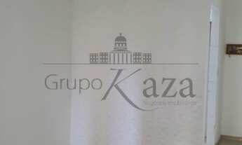 Imagem 2: Apartamento - Vila Ema - Residencial Campos Di Provence - 3 Dormitórios - 78m²