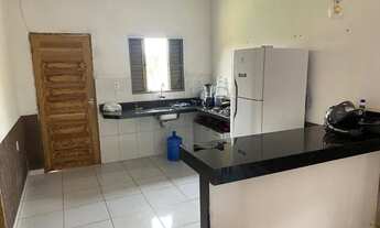 Imagem 3: Casa no alto alegre