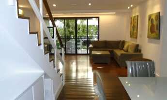 Imagem: Imperdível oportunidade! Cobertura moderna