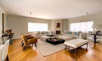 Imagem 6: LUXUOSO APARTAMENTO COM 393 M2