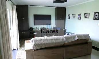 Imagem 2: Apartamento com 3 dorms, Rudge Ramos, São Bernardo do Campo - R$ 690 mil, Cod: 913