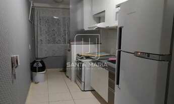 Imagem 3: Apartamento (tipo - padrao) 2 dormitórios, cozinha planejada, portaria 24 horas, em condom