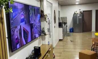 Imagem 3: Alugo casa Alvorada 2