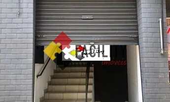 Imagem: Salão para alugar, 128 m² por R$ 2.700,00/mês