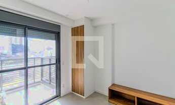 Imagem: Apartamento para Aluguel - Chácara Santo