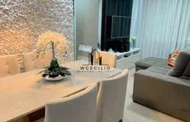 Imagem 3: Apartamento à venda no bairro Vila Bela Flor - Mogi das Cruzes/SP