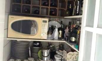 Imagem 6: Cobertura com 250 m², 3 quartos, suíte e vaga em Icaraí - Niterói - RJ