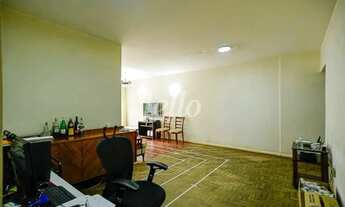 Imagem 4: São Paulo - Apartamento Padrão - Santa Cecília