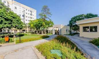 Imagem 7: PORTO ALEGRE - Apartamento Padrão - CRISTAL