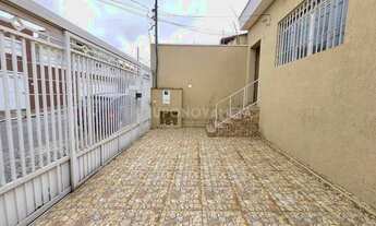 Imagem 3: Casa Térrea no Tatuapé