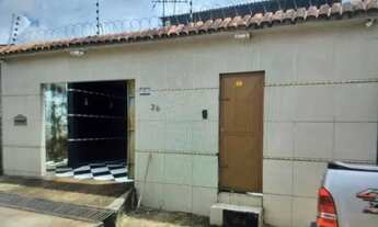 Imagem 2: CASA COM PISCINA NO RÊS.PARQUE AMAZÔNIA