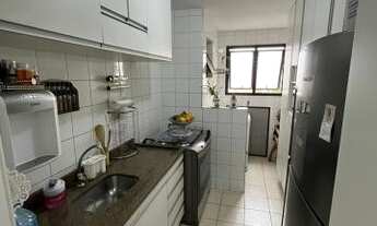 Imagem 4: *LINDO** Apartamento no Vila Machado - Residencial New Life - 76m² - 3 Dormitórios sendo