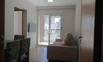 Imagem 2: New Residence | 2 dorm | Suíte | 2 vagas | 58 m² priv