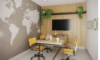 Imagem 8: Apartamento para venda possui 42 metros quadrados com 2 quartos em Imbiribeira - Recife