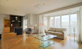 Imagem 4: Apartamento Alto Padrão para Aluguel em Moema São Paulo-SP - 42-99021-T