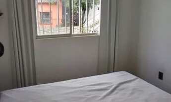 Imagem 6: Quarto Mobiliado Serra (sem fiador ou caução