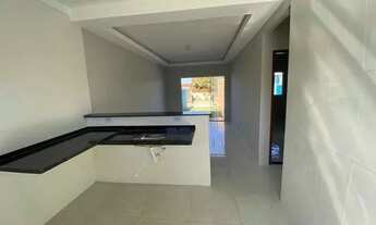 Imagem 4: Casa para venda com 3 quartos em Manguinhos - Serra - Espírito Santo