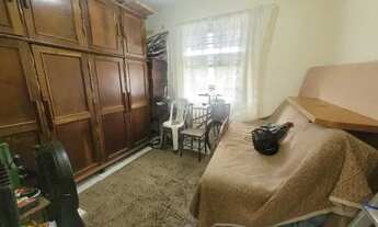 Imagem 2: Ap para venda no Boqueirão Garagem suficiente Ref. 2662