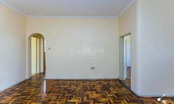 Imagem 5: Casa Residencial de 2 dormitórios no bairro Cristo Redentor