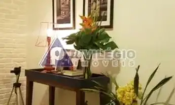 Imagem 3: Excelente apartamento 2 quartos em Ipanema