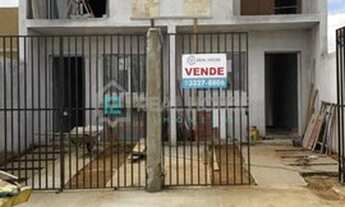 Imagem 7: SOBRADO com 2 dormitórios e 2 banheiros no Parque Vista Bárbara - Sorocaba/SP