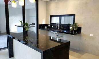 Imagem: Sobrado com 3 dormitórios à venda, 257