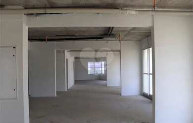 Imagem 3: Laje corporativa Ed. ESCRITÓRIOS VERGUEIRO Liberdade - 470m²