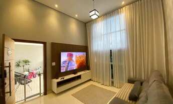 Imagem: Casa à venda Villagio Milano - Wanel Ville