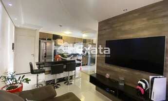 Imagem: Apartamento para venda no Residencial Pássaros