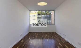 Imagem 2: Apartamento para Venda em São Paulo, Consolação, 2 dormitórios, 1 suíte, 3 banheiros, 1 va