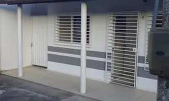 Imagem 2: Aluga-se casa no residencial Jardim das palmeiras