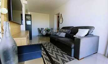 Imagem 3: Apartamento para venda tem 63 metros quadrados com 2 quartos