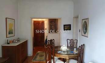 Imagem 3: Apartamento 2 quartos, próximo metrô, Botafogo - Rio de Janeiro - RJ