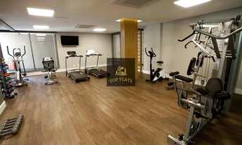 Imagem 14: Flat disponível no Itaim Bibi